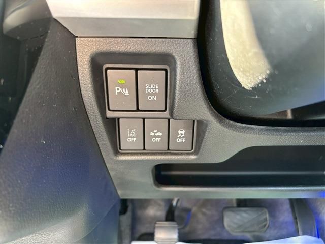 MAZDA FLAIR WAGON CUSTOM STYLE 2019