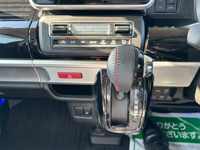 MAZDA FLAIR WAGON CUSTOM STYLE 2019