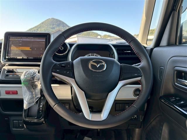 MAZDA FLAIR WAGON CUSTOM STYLE 2019