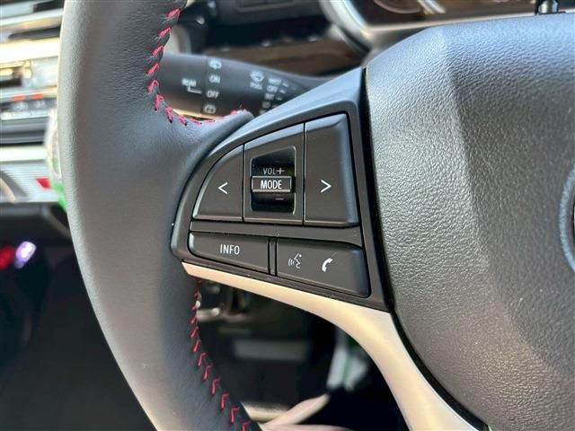 MAZDA FLAIR WAGON CUSTOM STYLE 2019