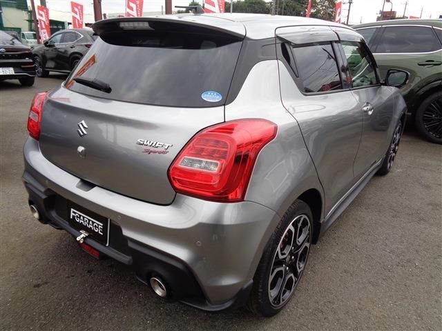 SUZUKI SWIFT 2021