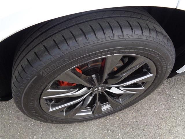 TOYOTA LEXUS NX350h 2023