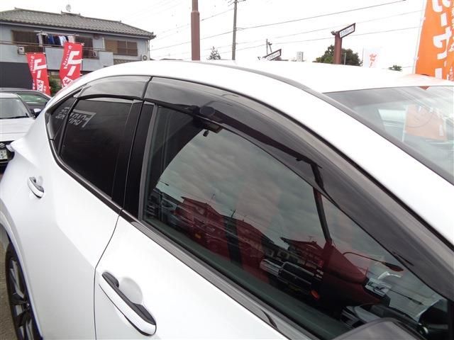 TOYOTA LEXUS NX350h 2023