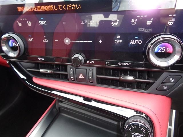 TOYOTA LEXUS NX350h 2023