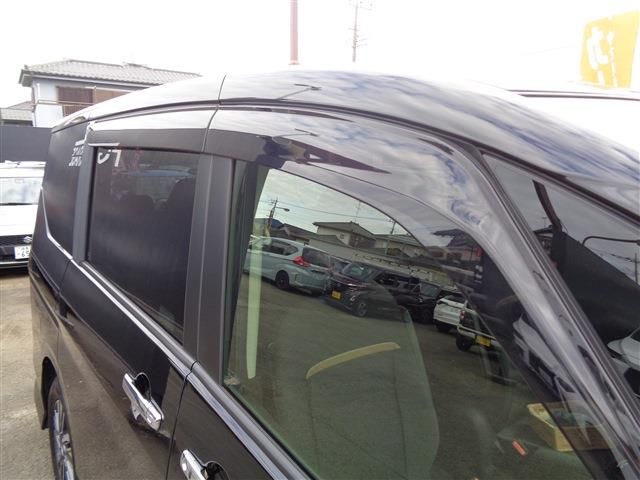 NISSAN SERENA  WG 2025