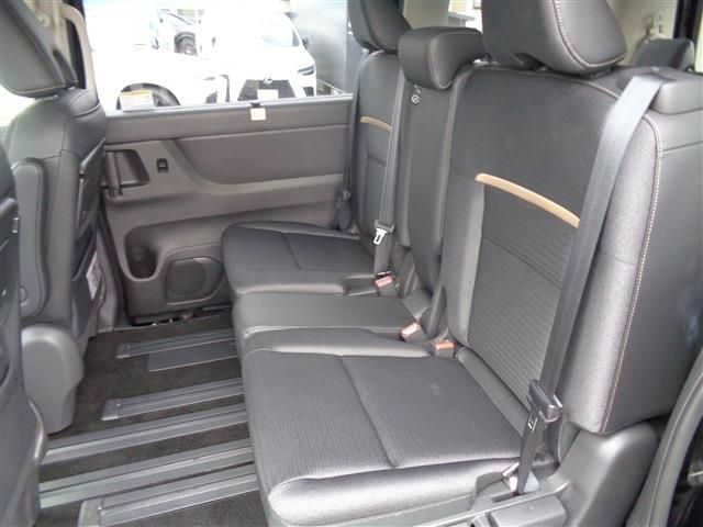 NISSAN SERENA  WG 2025