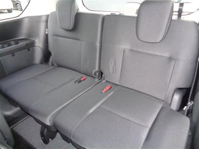 NISSAN SERENA  WG 2025