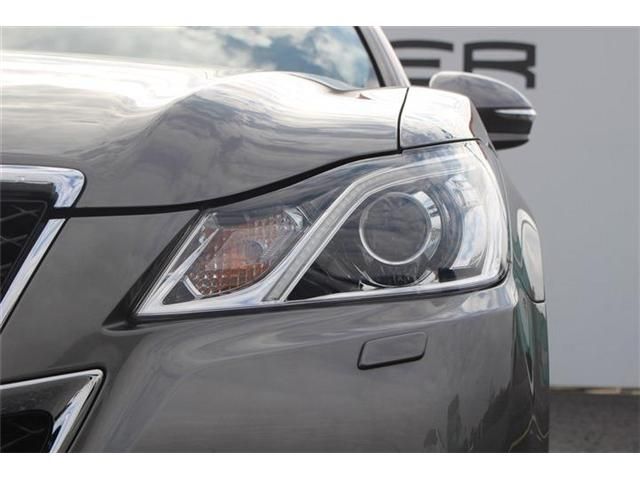 TOYOTA CROWN sedan hybrid 2013