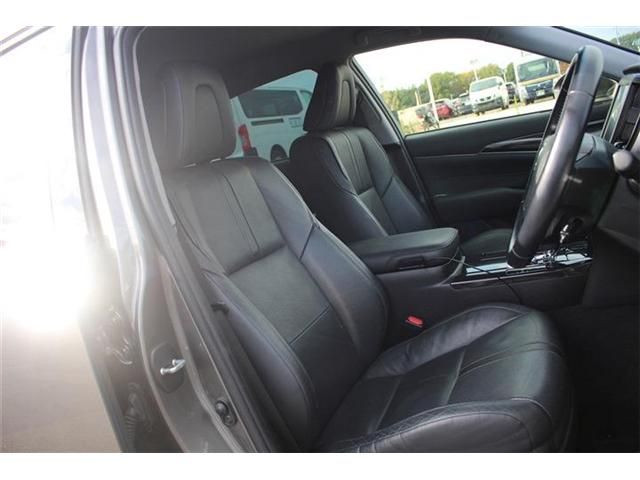 TOYOTA CROWN sedan hybrid 2013