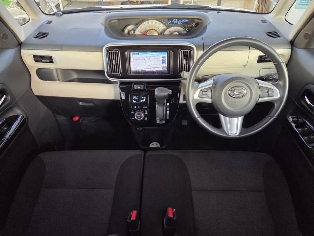 DAIHATSU MOVE canbus 2019