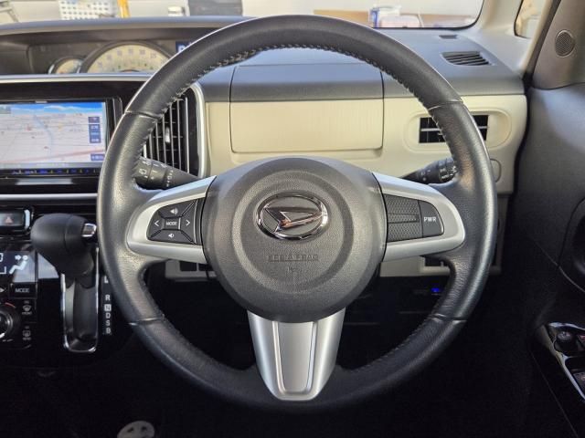 DAIHATSU MOVE canbus 2019