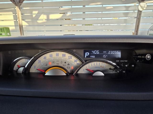 DAIHATSU MOVE canbus 2019