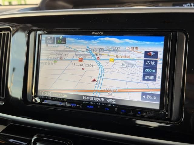 DAIHATSU MOVE canbus 2019