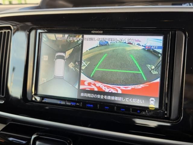 DAIHATSU MOVE canbus 2019