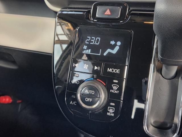 DAIHATSU MOVE canbus 2019