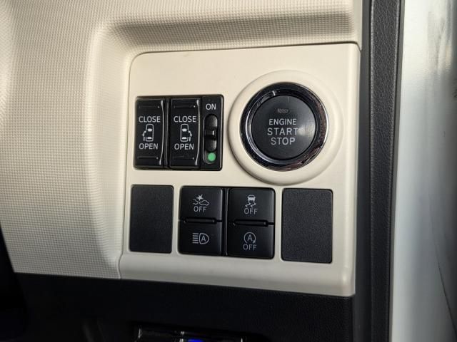 DAIHATSU MOVE canbus 2019