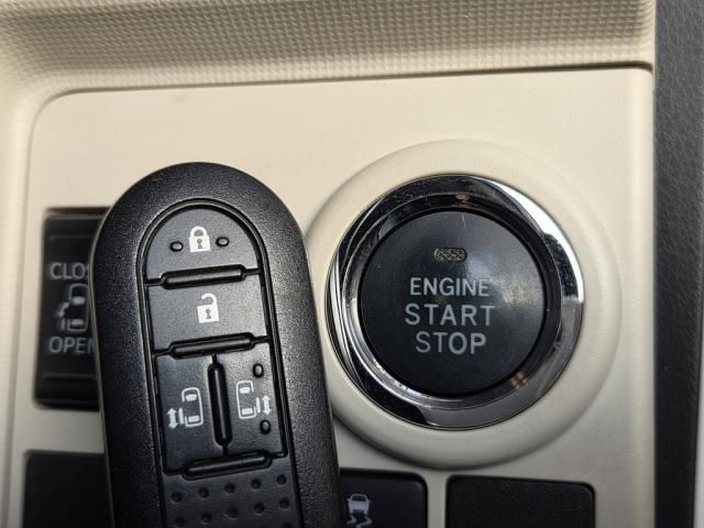 DAIHATSU MOVE canbus 2019