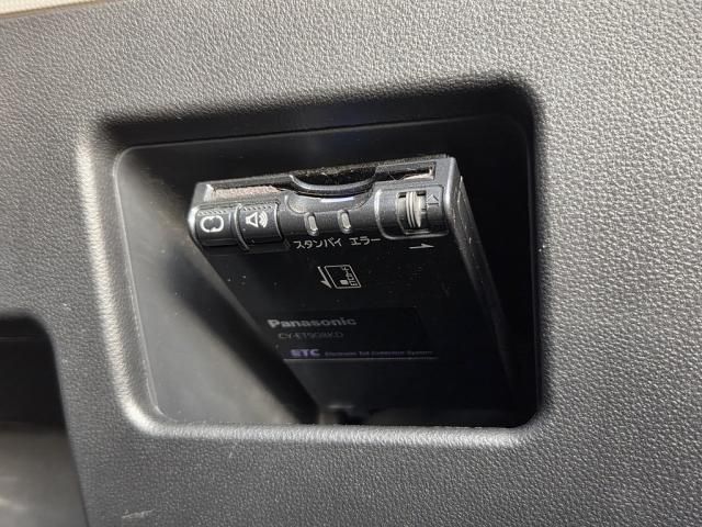 DAIHATSU MOVE canbus 2019