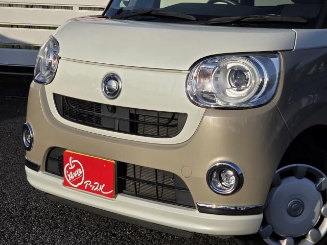 DAIHATSU MOVE canbus 2019