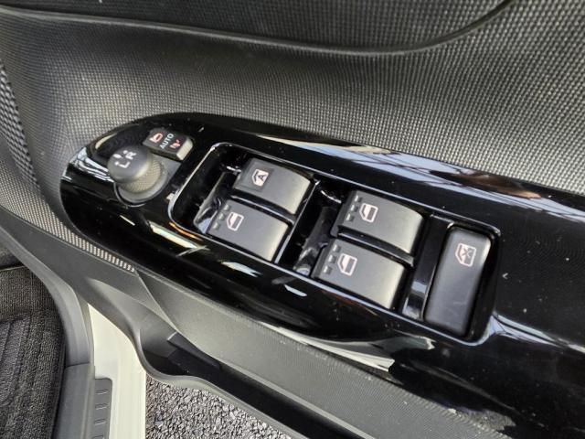 DAIHATSU MOVE canbus 2019