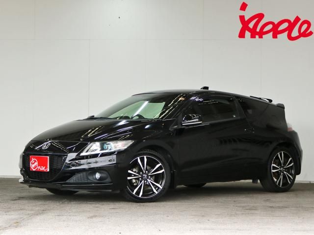 HONDA CR-Z 2014