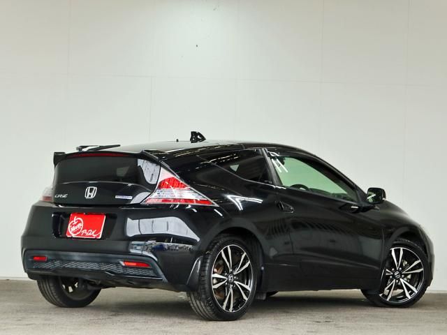 HONDA CR-Z 2014