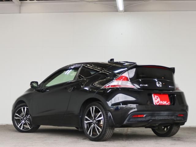 HONDA CR-Z 2014