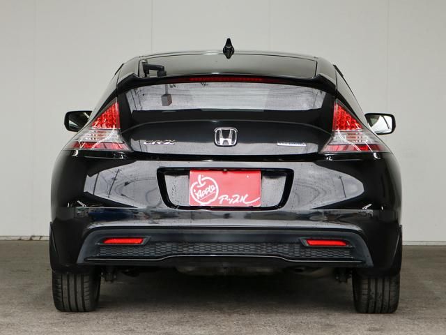 HONDA CR-Z 2014