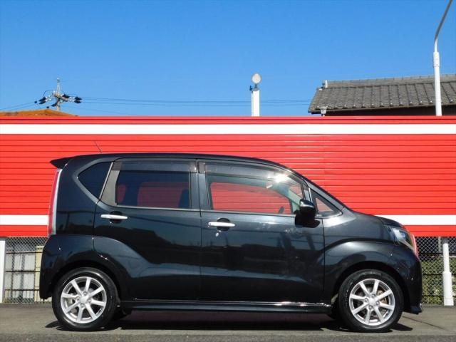 DAIHATSU MOVE CUSTOM 2015