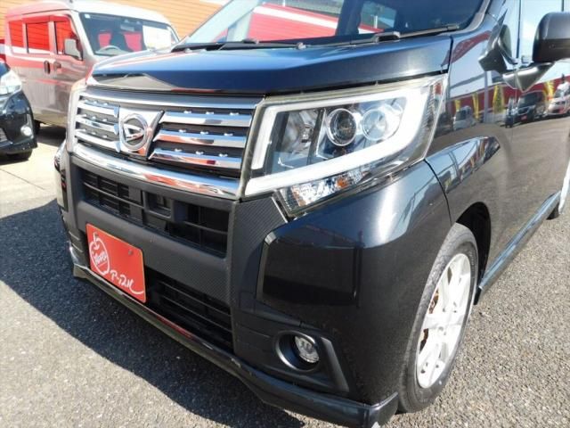 DAIHATSU MOVE CUSTOM 2015