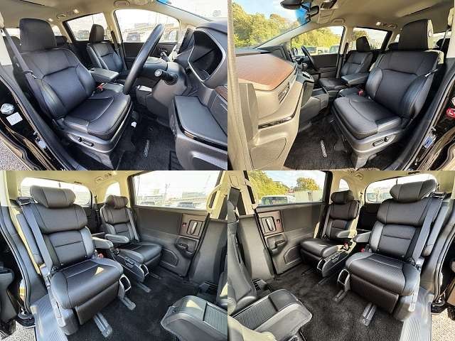 HONDA ODYSSEY e:HEV 2021