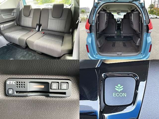 HONDA FREED HYBRID 2017