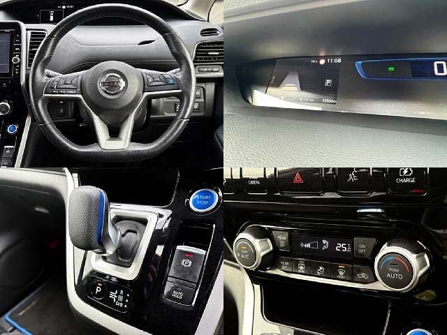 NISSAN SERENA  WG 2019