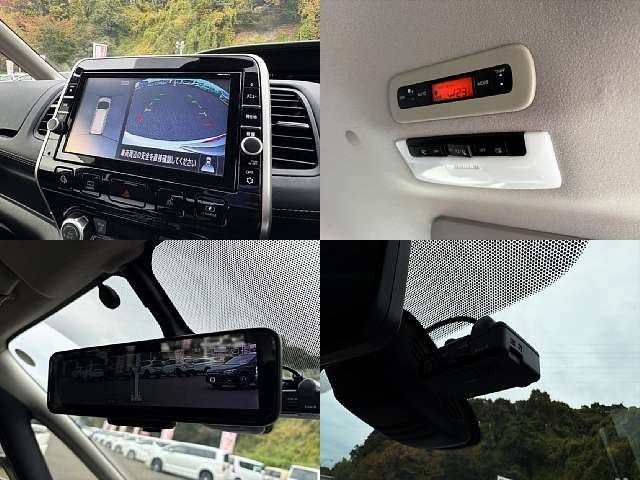 NISSAN SERENA  WG 2019