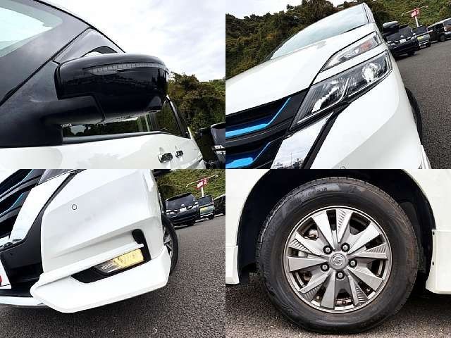 NISSAN SERENA  WG 2019