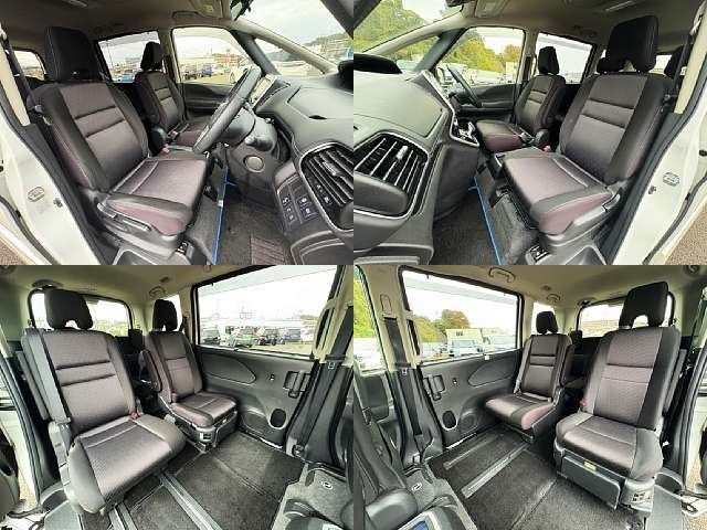 NISSAN SERENA  WG 2019