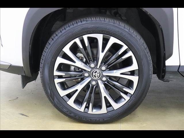 TOYOTA YARIS CROSS HYBRID 2023