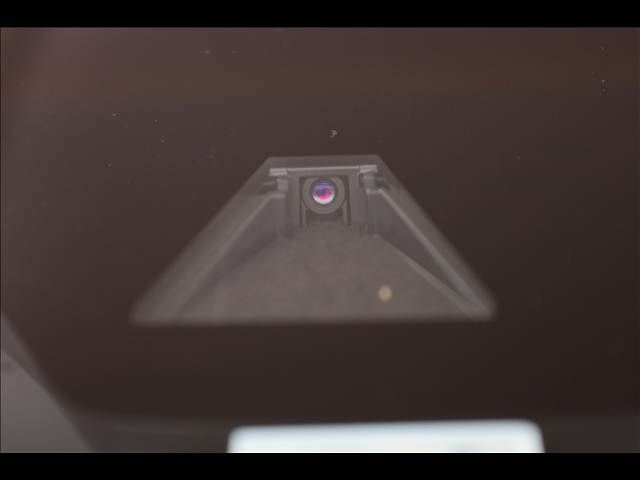 TOYOTA HARRIER HYBRID 2015