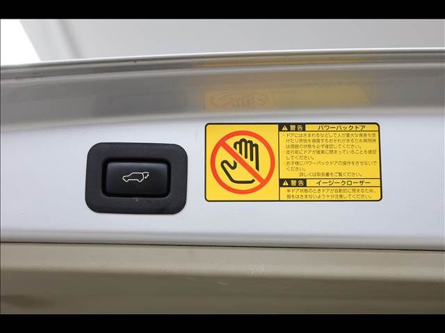 TOYOTA ESTIMA HYBRID 4WD 2009