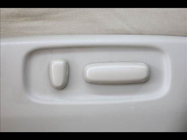 TOYOTA ESTIMA HYBRID 4WD 2009