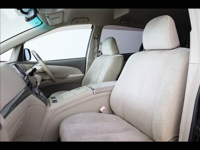 TOYOTA ESTIMA HYBRID 4WD 2009