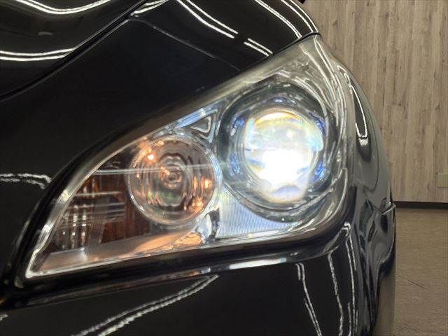 NISSAN FUGA HYBRID 2012