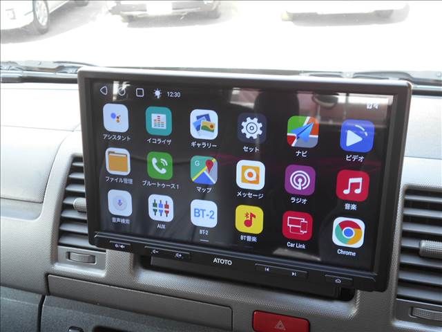 TOYOTA HIACE van 2WD 2006