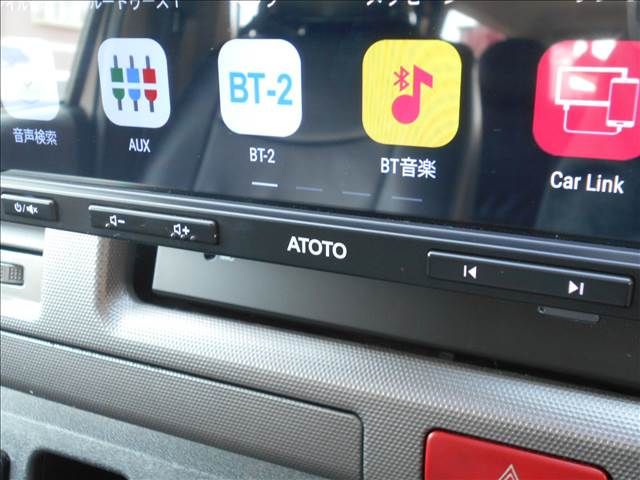 TOYOTA HIACE van 2WD 2006