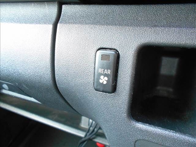 TOYOTA HIACE van 2WD 2006