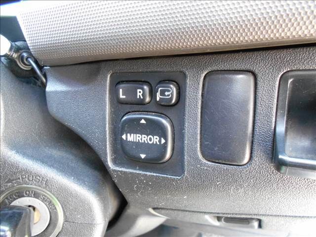 TOYOTA HIACE van 2WD 2006