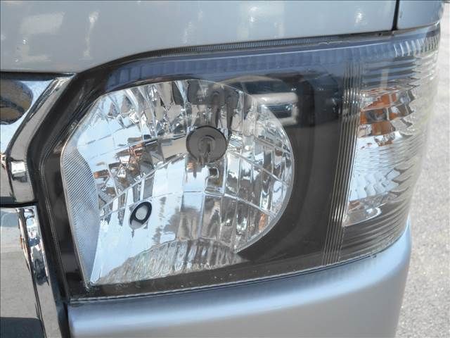 TOYOTA HIACE van 2WD 2006