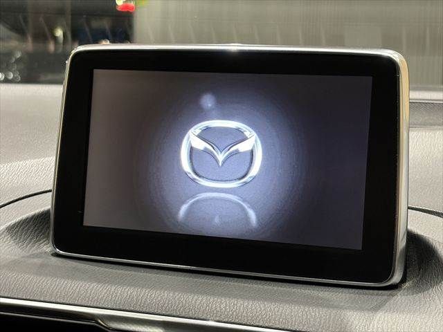 MAZDA AXELA SPORTS 2015