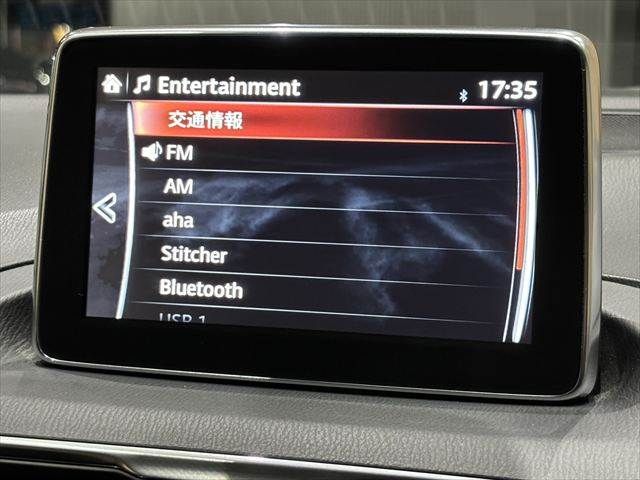 MAZDA AXELA SPORTS 2015