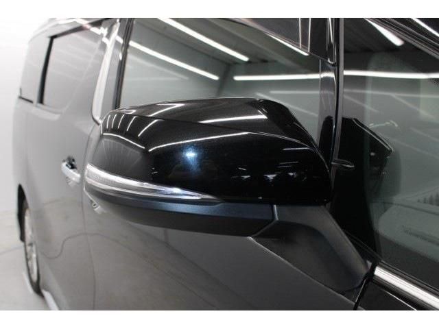 TOYOTA VELLFIRE 2020